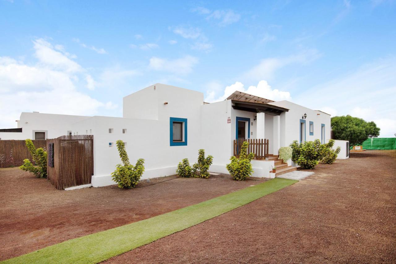 Villa Susana La Oliva Dış mekan fotoğraf